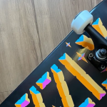 Are grizzly skateboards good? (Worthful)