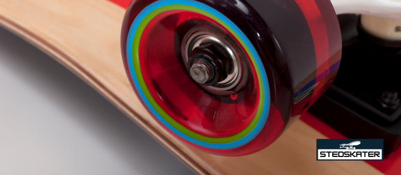 8 Best Skateboard Wheels  for Rough Terrain for 2024