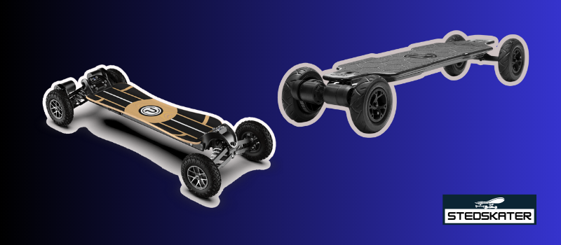 8 Best electric skateboards under 00 for 2024