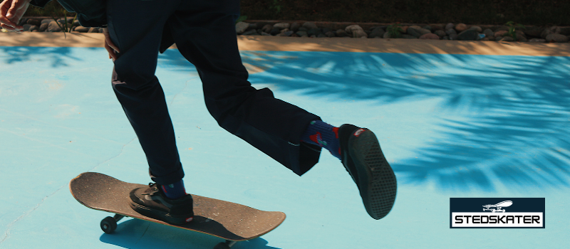 Does skateboarding make your legs stronger? – Complete Guide