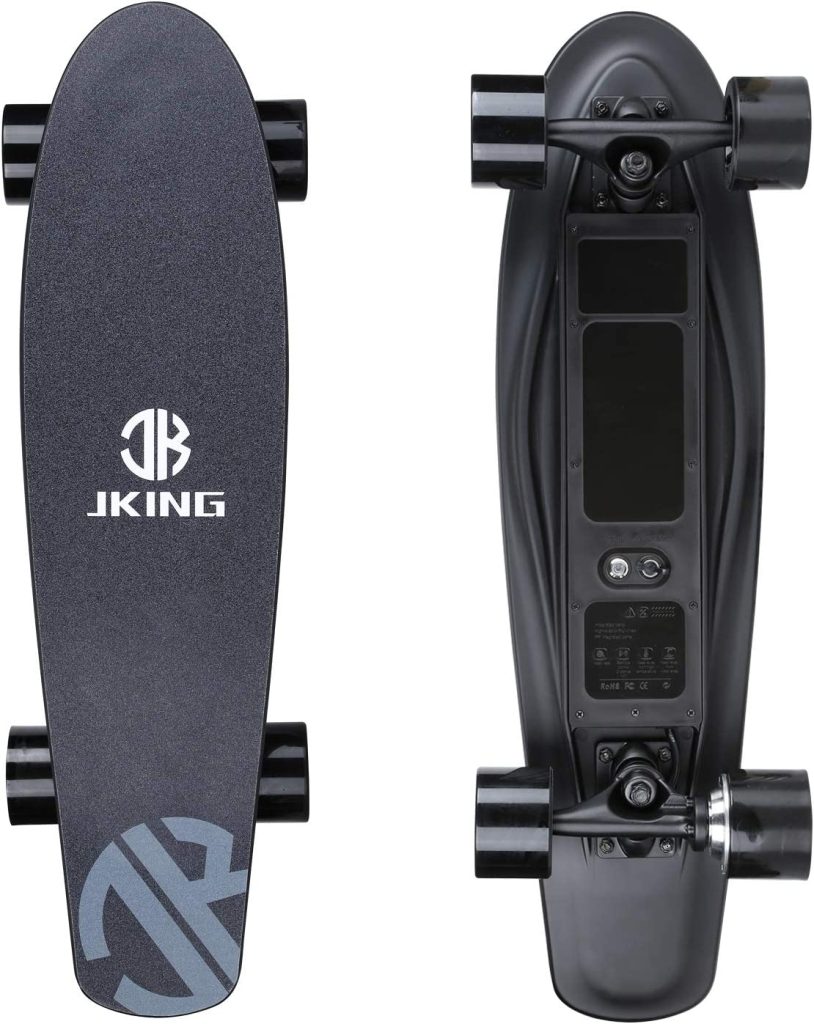 JKing Electric Skateboard