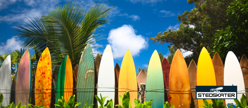 Why Do Surfers Wax Their Surfboards? [Reasons + FAQs]