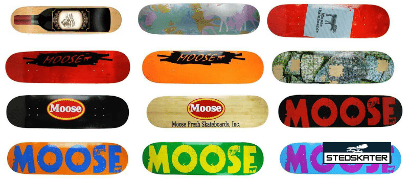 Are moose skateboards good? (History + Features)