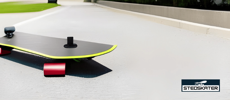 Can you ride an electric skateboard on the sidewalk?