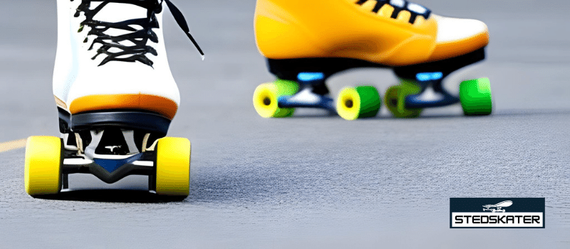 Can you use skateboard wheels on roller skates? (Adapting Your Ride)