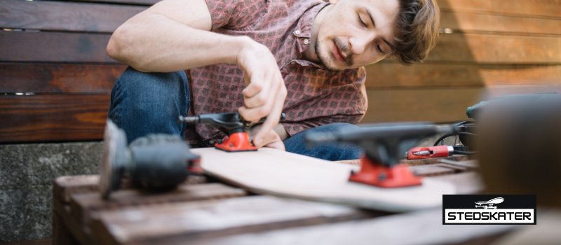 How long do skateboard trucks last? (Tips for longevity)