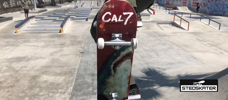 Are Cal 7 Skateboards Good? (Distinctive Guide)