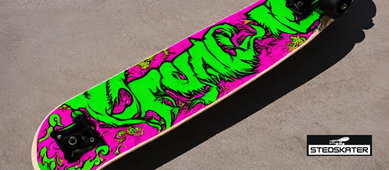 Are creature skateboards good? (Distinctive Guide)