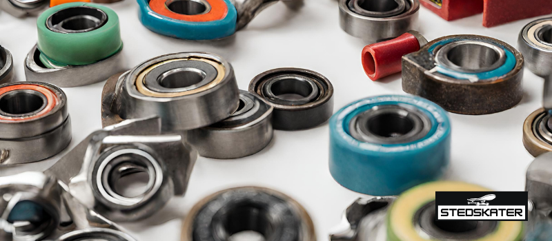 Skateboard vs. Longboard Bearings: Are They Really the Same?