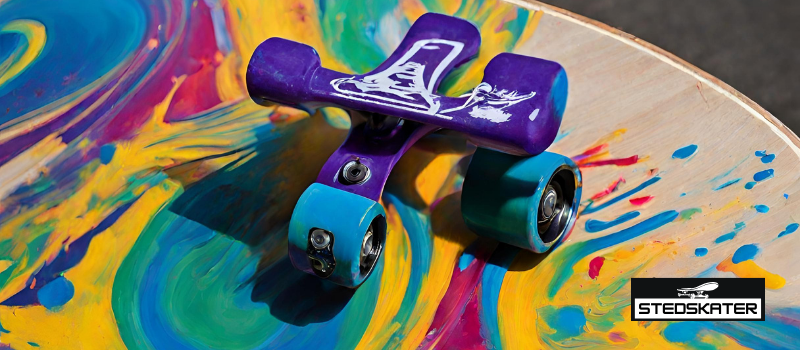 Can I use acrylic paint on a skateboard? [Answered!]