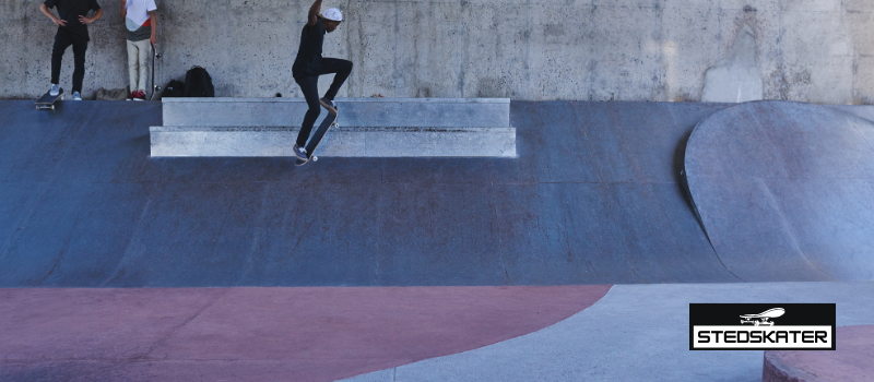 Can You Skateboard in Central Park? ( An Urban Thrill)