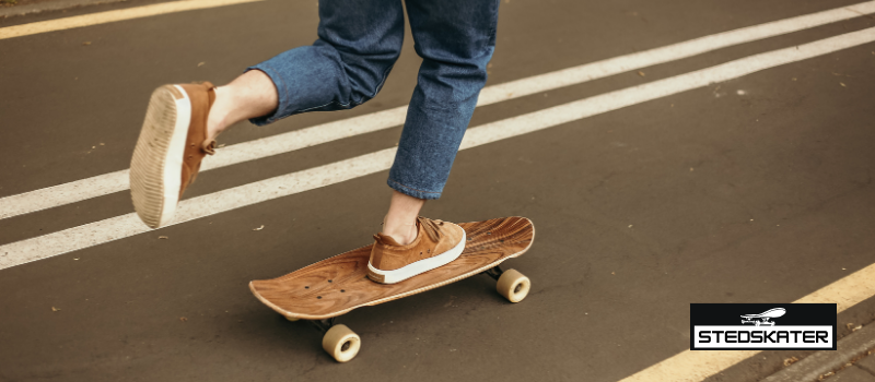 Can skateboarding shoes be used for walking? [Explanatory Answered]