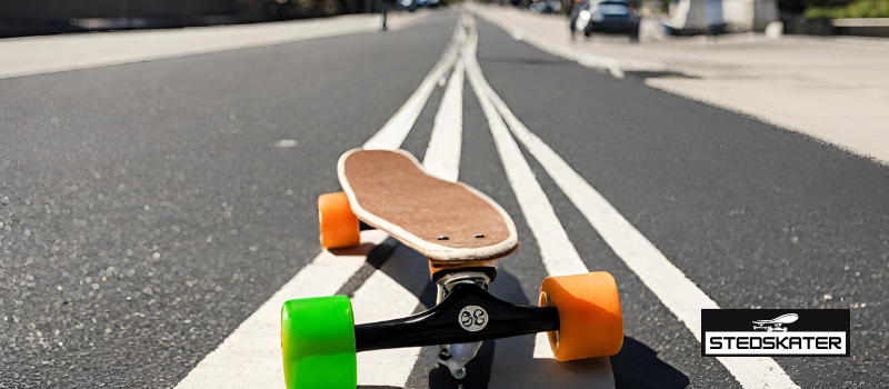 Can skateboards go on bike lanes? (Safety Precautions)