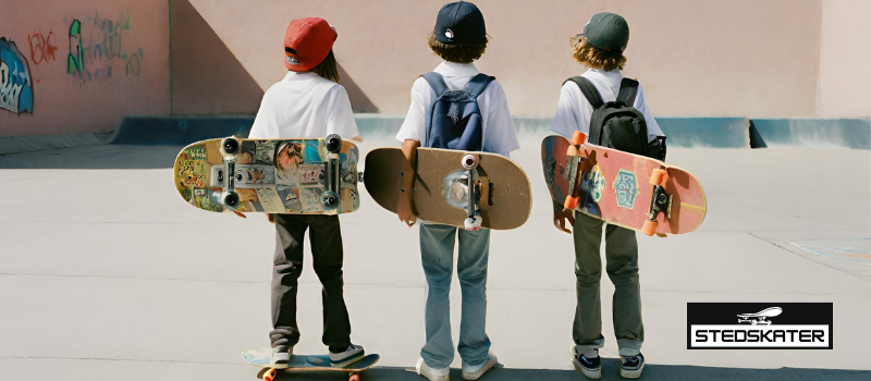 Can you take skateboards to school? (Avoid Troubles)