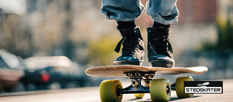 Can you use a skateboard for transportation? (Benefits Explain)