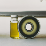 Can you use olive oil for skateboard bearings? (Smooth Moves)