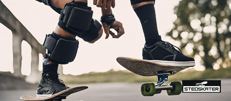 Do I need knee pads for skateboarding? (Personal Preference)