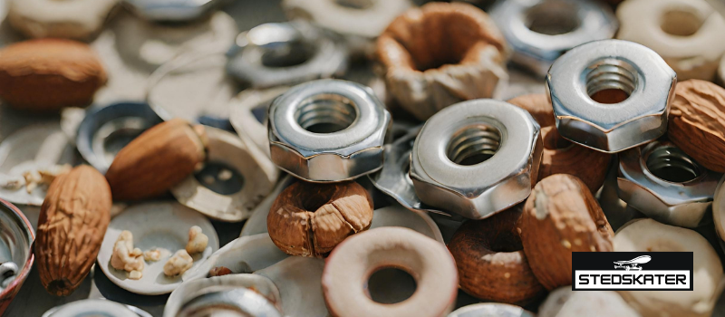 Do skateboards need washers? (Are they necessary)