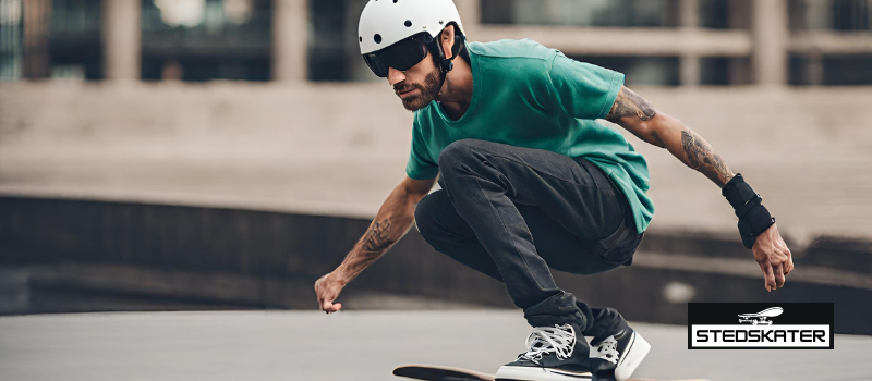 Do you need a helmet to skateboard? [Recommended Guide]