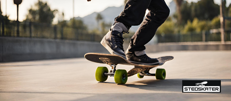 Does skateboarding burn calories? (Weight Loss Guide for 2023)