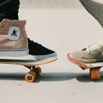 Does skateboarding ruin shoes? (Prevention Tips)