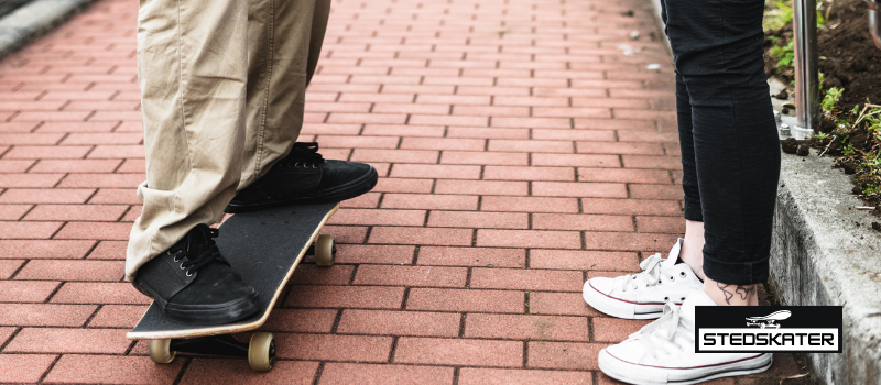 How dangerous is skateboarding? [Safety & Preventions]