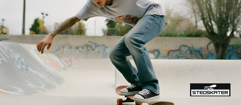 How does skateboarding affect your body? (Benefits)