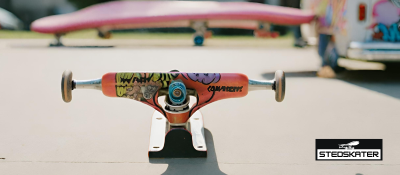 How much do skateboard trucks cost? (Cost Details)