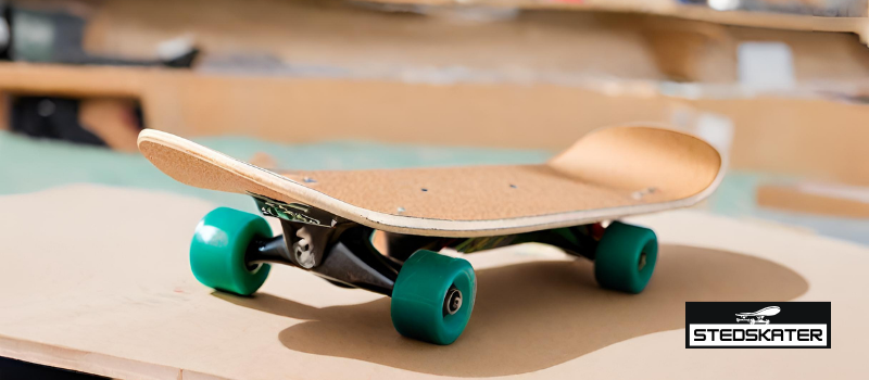 How much does it cost to build a skateboard? (Costing Factors)