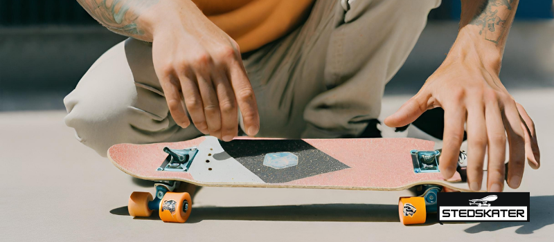 How much is skateboard grip tape? (Cost Explain)