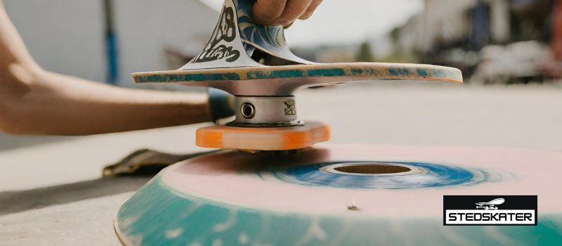 How skateboard wheels are made? (Complete Process)