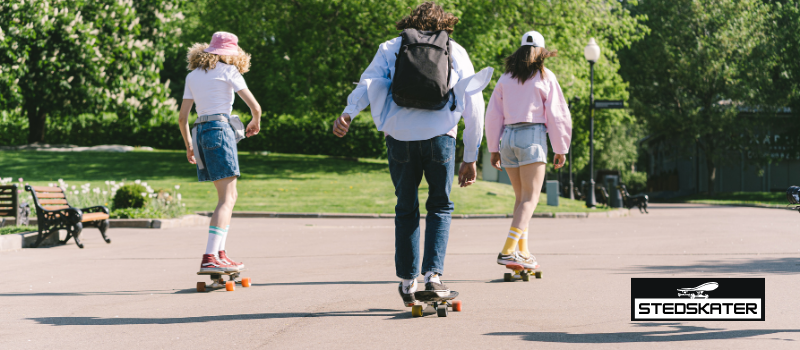 Is skateboarding bad for your back? (Health Precautions)