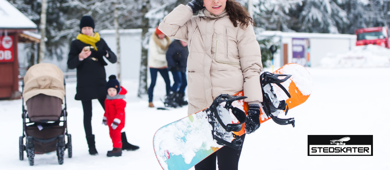 Is skateboarding like snowboarding? (Distinctive Guide)