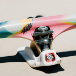 What Are the Lightest Skateboard Trucks? (Explain with Table)