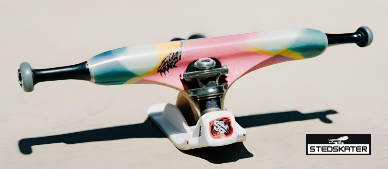 What Are the Lightest Skateboard Trucks? (Explain with Table)