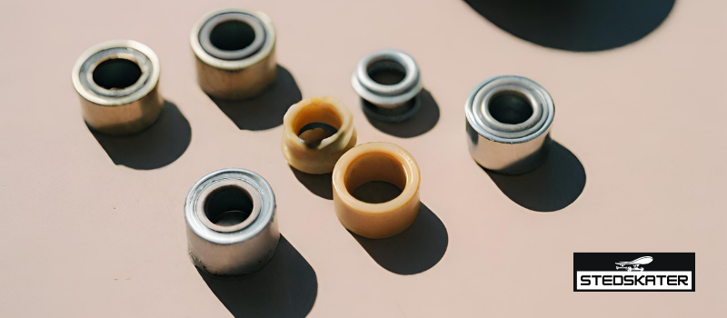 What are bushings on a skateboard? (A Quick Guide!)