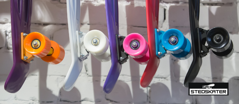 When Should You Replace Your Skateboard Wheels? (Tips for longevity)