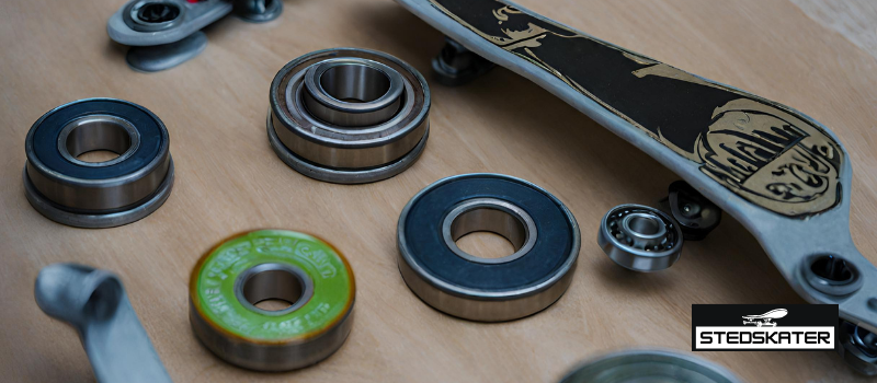 Which Way Do Bearings Go In A Skateboard? (Direction Guide)