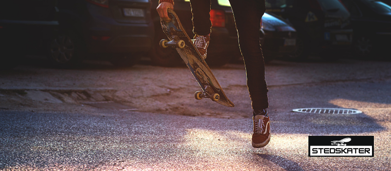 Why are skateboarders so skinny? (The Skater’s Physique)