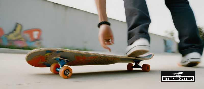 Why is my skateboard so loud? [Descriptive Guide]