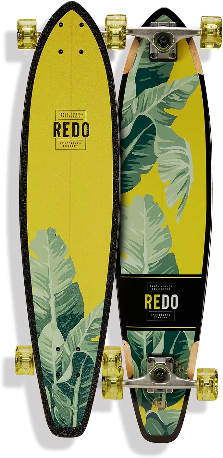 ReDo Skateboard Kids