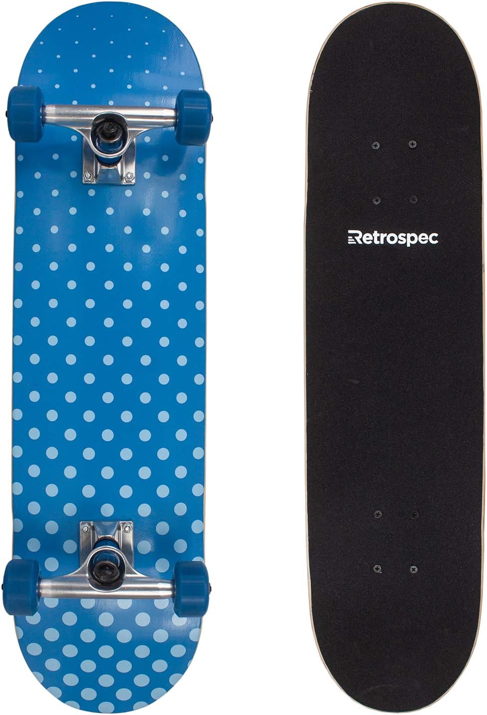 Retrospec Alameda Skateboard