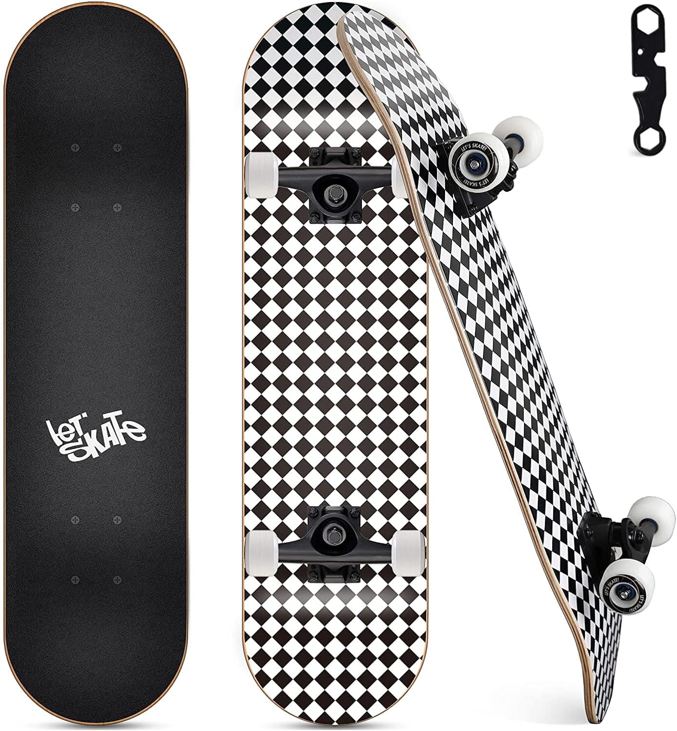 Ryvorbe Skateboards for Beginners